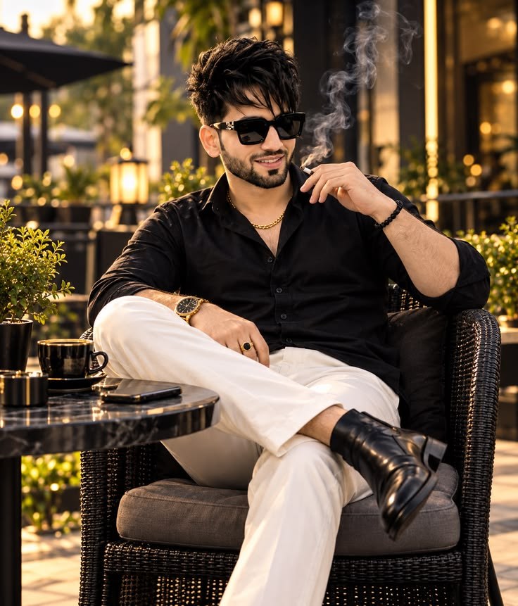 Roy Tayyab profile photo